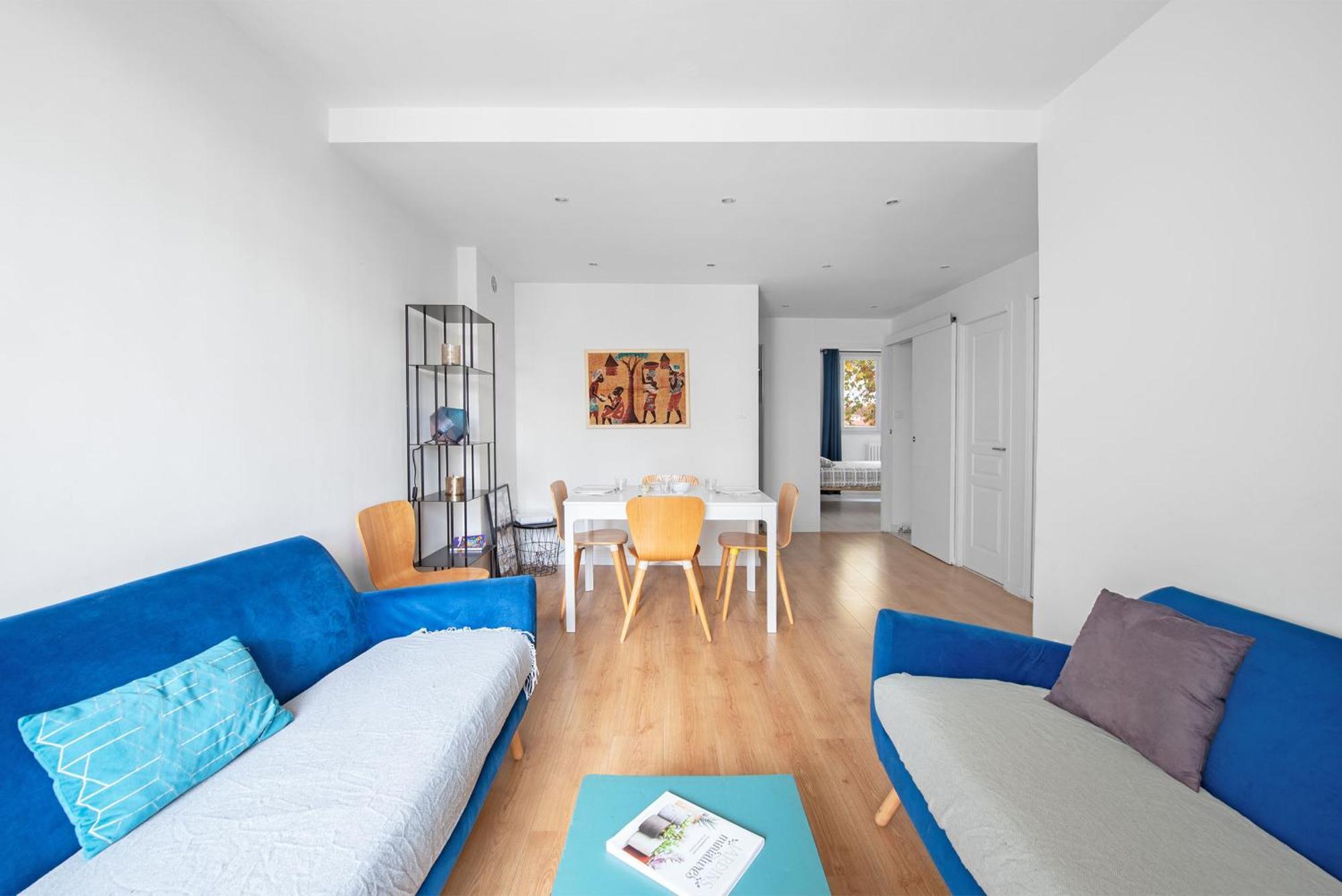 T3 Hyper Centre - Chaleureux Et Lumineux Apartment Toulouse Bagian luar foto